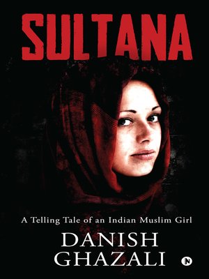 cover image of SULTANA